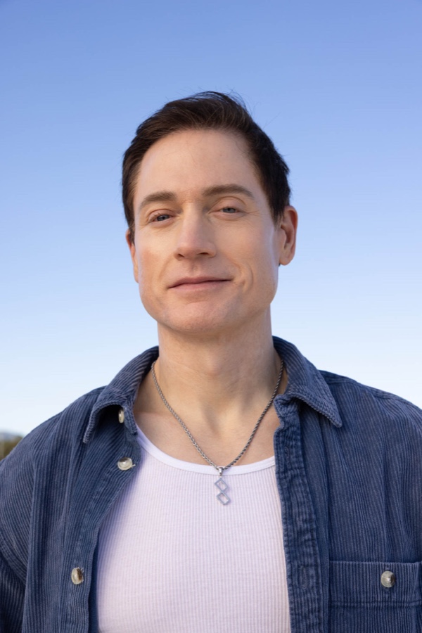 Bryan Johnson (Blueprint)